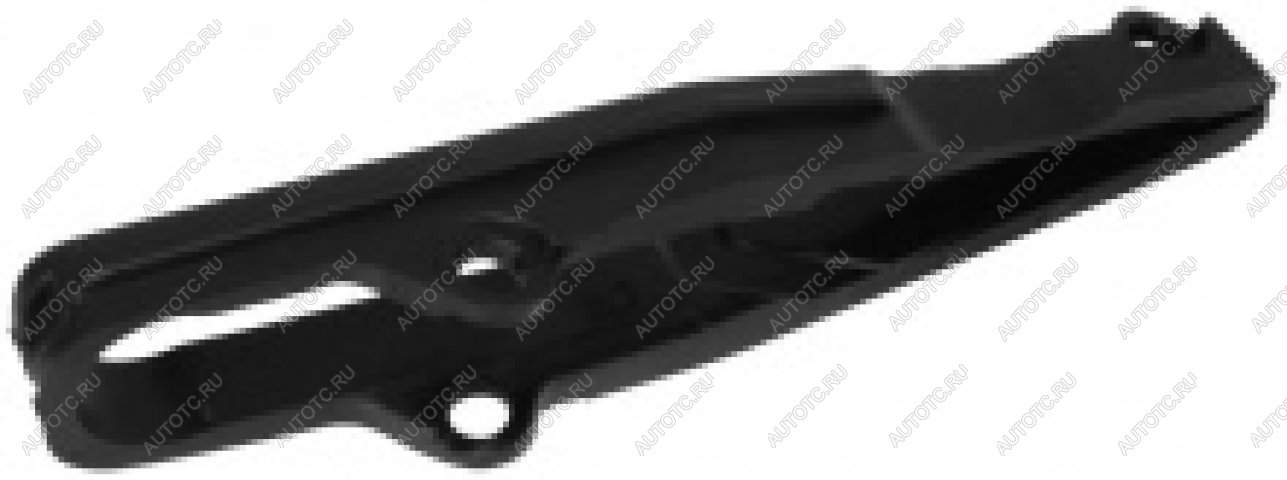 2 699 р. Слайдер цепи R-Tech Kawasaki KX125250500 94-08 (R-SLIKX0NR003) черный  r-slikx0nr003  с доставкой в г. Майкоп