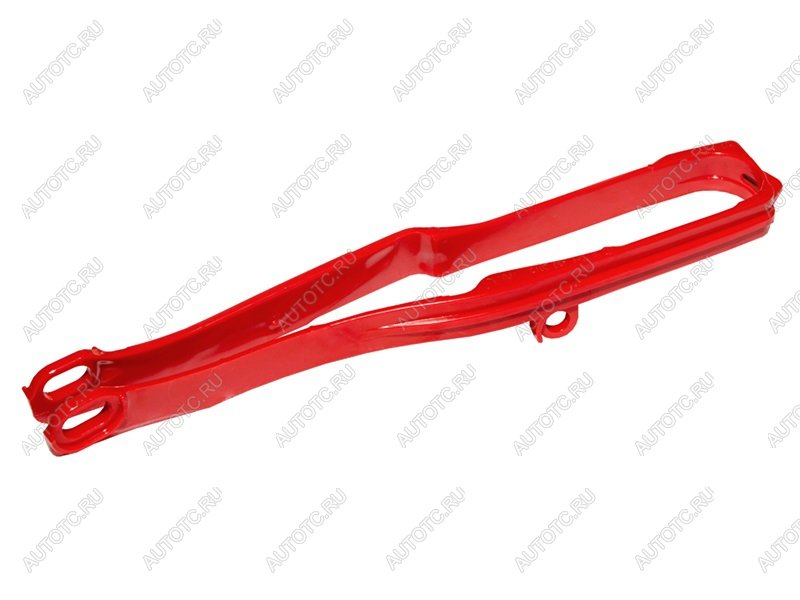 2 699 р. Слайдер цепи R-Tech Honda CRF250R 14-17, CRF450R 13-16 (R-SLICRFRS013) красный  r-slicrfrs013  с доставкой в г. Майкоп