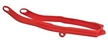 2 699 р. Слайдер цепи R-Tech Honda CRF250R 04-09 CRF450R 02-08, CRF250XCRF450X 05-17 (R-SLICRRS0003) красный  r-slicrrs0003  с доставкой в г. Майкоп. Увеличить фотографию 1