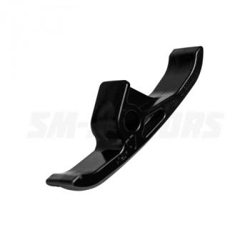 1 059 р. Слайдер цепи нижн R-Tech KTM SX125150250 16-22, SX-F250350450 16-22 (R-PATTKTMNR16) Черный  r-pattktmnr16  с доставкой в г. Майкоп. Увеличить фотографию 1