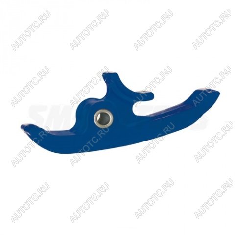 1 059 р. Слайдер цепи нижн R-Tech HusqvarnaTCTEFEFC 125-450 14-16 (R-PATTKTMBLH11) синий  r-pattktmblh11  с доставкой в г. Майкоп