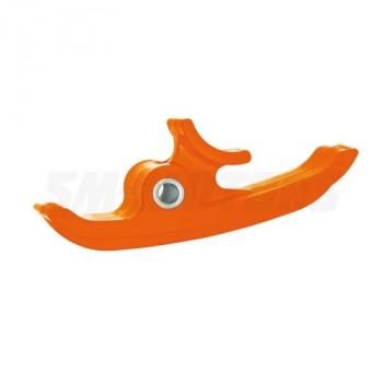 1 059 р. Слайдер цепи нижний R-Tech KTM SXSXF 125-450 11-16 EXCEXCF 125-500 12-16 (R-PATTKTMAR11) оранжевый  r-pattktmar11  с доставкой в г. Майкоп. Увеличить фотографию 1