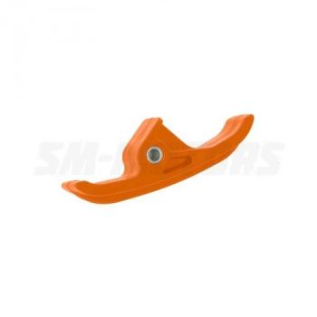 1 059 р. Слайдер цепи низ R-Tech KTM SXSXF 00-10, EXCEXC-F 00-11 (R-PATTKTMAR01) оранжевый  r-pattktmar01  с доставкой в г. Майкоп. Увеличить фотографию 1