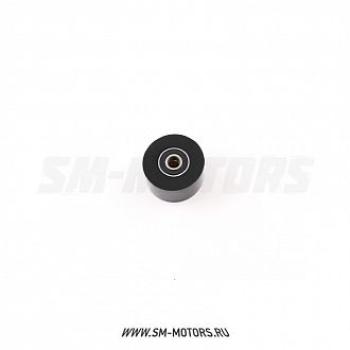 1 079 р. Ролик приводной цепи SM-PARTS 42 x 23,5 mm  010263-757-4704  с доставкой в г. Майкоп. Увеличить фотографию 1
