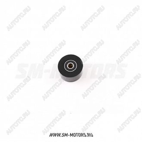 1 079 р. Ролик приводной цепи SM-PARTS 42 x 23,5 mm  010263-757-4704  с доставкой в г. Майкоп