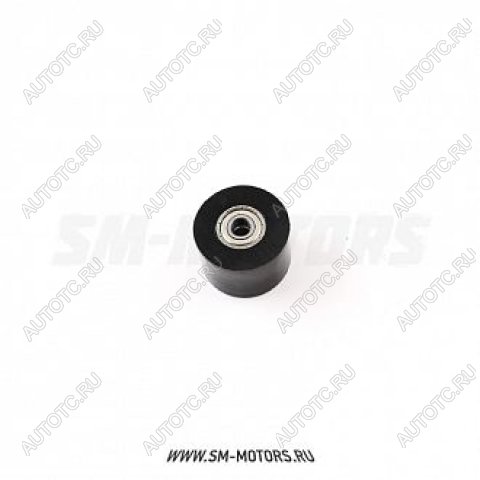 1 349 р. Ролик приводной цепи SM-PARTS 41 x 28 mm  010263-757-1942  с доставкой в г. Майкоп