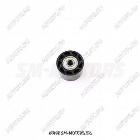 1 349 р. Ролик приводной цепи SM-PARTS 39 x 23 mm  010263-757-5014  с доставкой в г. Майкоп