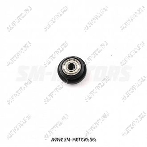 1 349 р. Ролик приводной цепи SM-PARTS 34 x 18,5 mm  010263-757-3542  с доставкой в г. Майкоп