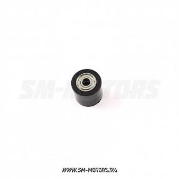 1 349 р. Ролик приводной цепи SM-PARTS 32 x 29 mm  010263-757-3282  с доставкой в г. Майкоп. Увеличить фотографию 1