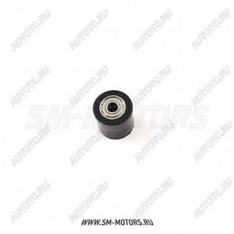 1 349 р. Ролик приводной цепи SM-PARTS 32 x 29 mm  010263-757-3282  с доставкой в г. Майкоп