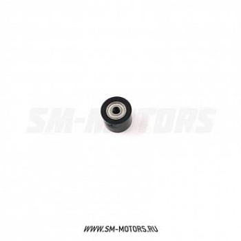 1 349 р. Ролик приводной цепи SM-PARTS 32 x 23 mm  010263-757-8928  с доставкой в г. Майкоп. Увеличить фотографию 1