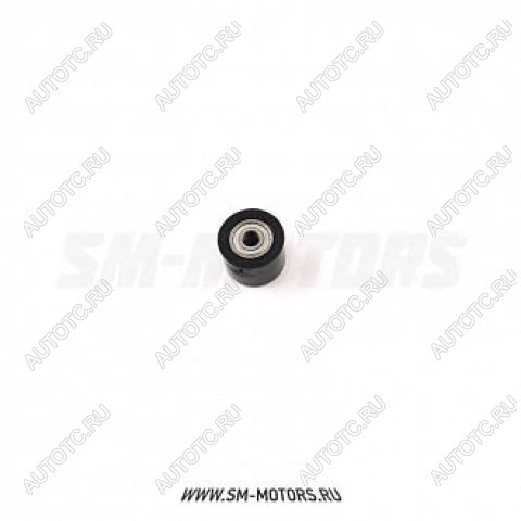 1 349 р. Ролик приводной цепи SM-PARTS 32 x 23 mm  010263-757-8928  с доставкой в г. Майкоп