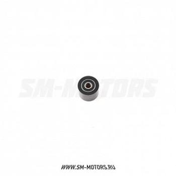 1 349 р. Ролик приводной цепи SM-PARTS 32 x 23,5 mm  010263-757-9429  с доставкой в г. Майкоп. Увеличить фотографию 1