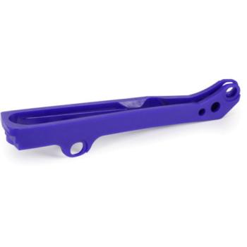 2 699 р. Слайдер цепи R-Tech Yamaha YZ250F450F 09-17, YZ250FX450FX 15-17 (R-SLIYZBL0009) синий  r-sliyzbl0009  с доставкой в г. Майкоп. Увеличить фотографию 1