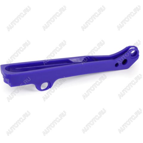 2 699 р. Слайдер цепи R-Tech Yamaha YZ250F450F 09-17, YZ250FX450FX 15-17 (R-SLIYZBL0009) синий  r-sliyzbl0009  с доставкой в г. Майкоп