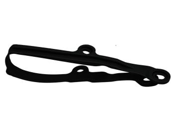 2 699 р. Слайдер цепи R-Tech Kawasaki KX250F 06-08 KLXR450 07-15 (R-SLIKXFNR006) черный  r-slikxfnr006  с доставкой в г. Майкоп. Увеличить фотографию 1