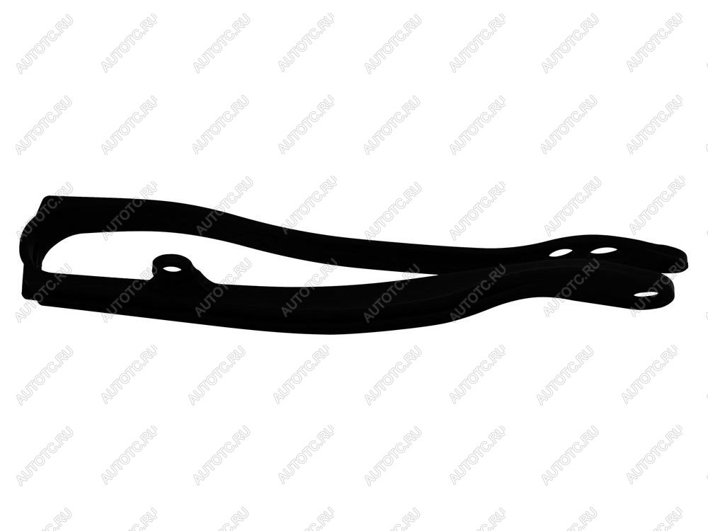 2 699 р. Слайдер цепи R-Tech Yamaha YZ250F450F 09-21, YZ250FX450FX 15-21 (R-SLIYZNR0009) Черный  r-sliyznr0009  с доставкой в г. Майкоп
