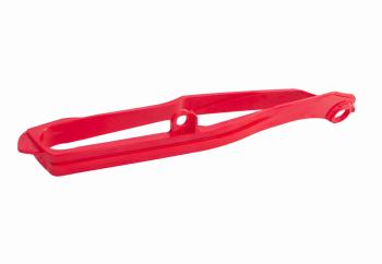2 899 р. Слайдер цепи R-Tech Honda CRF250RRX 20-21, CRF450RXRXRWE 19-21 (R-SLICRFRS019) Красный  r-slicrfrs019  с доставкой в г. Майкоп. Увеличить фотографию 1