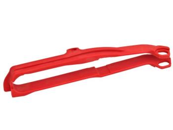 2 699 р. Слайдер цепи R-Tech Honda CRF150 07-22 (R-SLICRFRS150) Красный  r-slicrfrs150  с доставкой в г. Майкоп. Увеличить фотографию 1