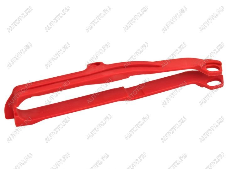 2 699 р. Слайдер цепи R-Tech Honda CRF150 07-22 (R-SLICRFRS150) Красный  r-slicrfrs150  с доставкой в г. Майкоп