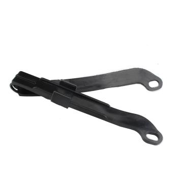 1 399 р. Слайдер цепи для Honda XR250R 91-04, XR400R 96-04, XR600R 91-00, XR650L 93-23 Черный  пм-00028733  с доставкой в г. Майкоп. Увеличить фотографию 2