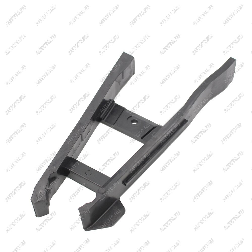 1 399 р. Слайдер цепи для Yamaha TT-R250 93-06 Черный  пм-00028549  с доставкой в г. Майкоп