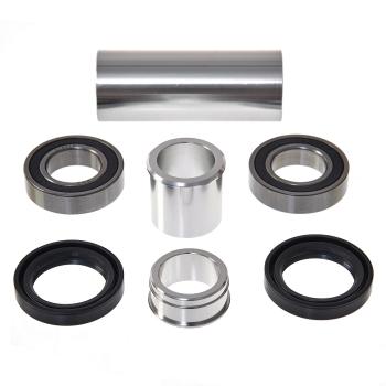 3 989 р. Ремкомплект Ступицы перед BWX Honda CRF250R 04-08, CRF450R 02-08, CR1250250 02-07  wrk30004  с доставкой в г. Майкоп. Увеличить фотографию 1