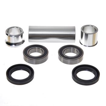4 399 р. Ремкомплект Ступицы перед BWX Yamaha YZ450F 03-07, YZ250F 02-06, YZ125250 02-07 (25-109211-1070)  wrk90006  с доставкой в г. Майкоп. Увеличить фотографию 1