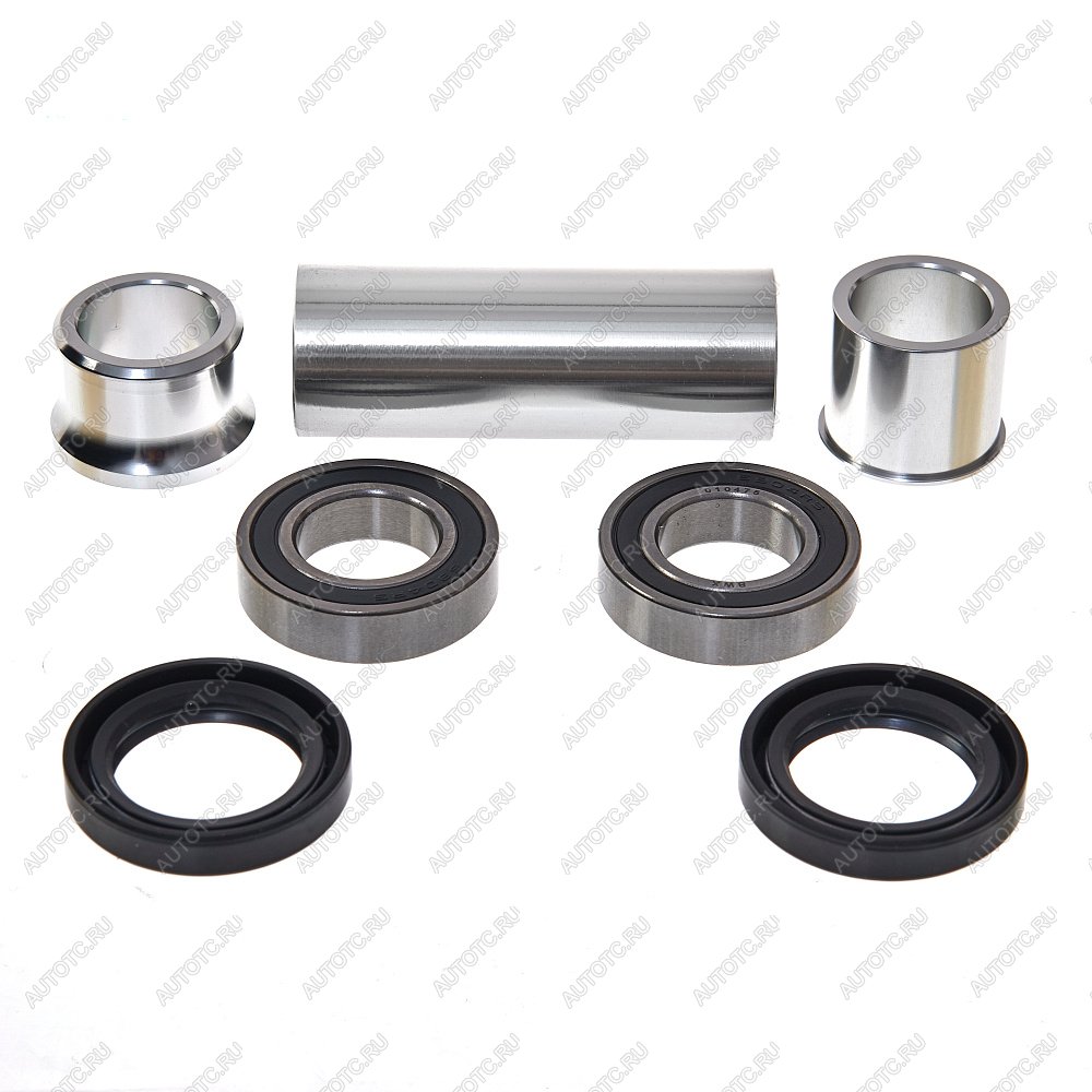 4 399 р. Ремкомплект Ступицы перед BWX Yamaha YZ450F 03-07, YZ250F 02-06, YZ125250 02-07 (25-109211-1070)  wrk90006  с доставкой в г. Майкоп
