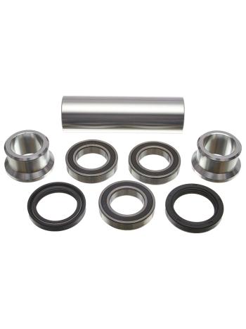 5 449 р. Ремкомплект Ступицы зад BWX Honda CRF250R 04-23, CRF450R 02-23,CRF250RXCRF450RX (25-125011-1015-1)  wrk30015  с доставкой в г. Майкоп. Увеличить фотографию 1