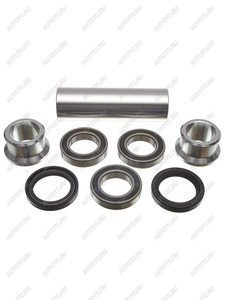 5 449 р. Ремкомплект Ступицы зад BWX Honda CRF250R 04-23, CRF450R 02-23,CRF250RXCRF450RX (25-125011-1015-1)  wrk30015  с доставкой в г. Майкоп