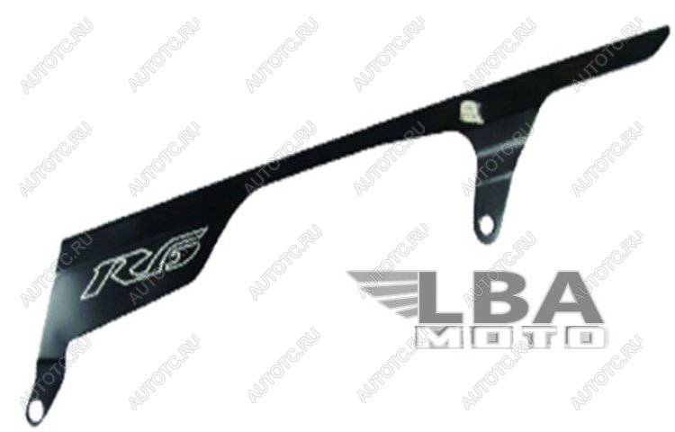 2 659 р. Защита цепи для мотоцикла Yamaha YZF-R6 06-15  пм-00002172  с доставкой в г. Майкоп