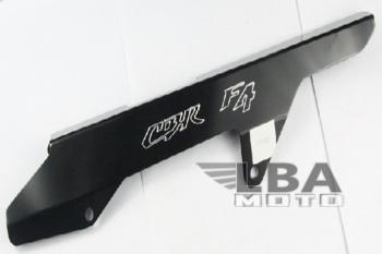 2 659 р. Защита цепи для мотоцикла Honda CBR600 F4 99-00, CBR600 F4I 01-07  пм-00002904  с доставкой в г. Майкоп. Увеличить фотографию 1
