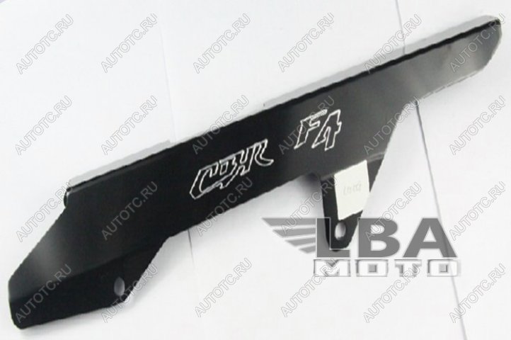 2 659 р. Защита цепи для мотоцикла Honda CBR600 F4 99-00, CBR600 F4I 01-07  пм-00002904  с доставкой в г. Майкоп