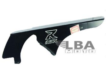 2 659 р. Защита цепи для мотоцикла Suzuki GSX-R600750 01-03, GSX-R1000 00-04  пм-00002905  с доставкой в г. Майкоп. Увеличить фотографию 1
