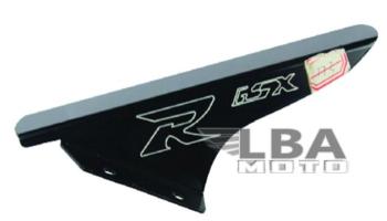 2 659 р. Защита цепи для мотоцикла Suzuki GSX-R600750 04-05  пм-00002906  с доставкой в г. Майкоп. Увеличить фотографию 1