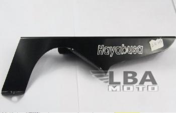 2 659 р. Защита цепи для мотоцикла Suzuki GSX-R1300 99-15  пм-00002908  с доставкой в г. Майкоп. Увеличить фотографию 1