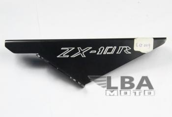 2 659 р. Защита цепи для мотоцикла Kawasaki ZX-10R 04-05  пм-00002910  с доставкой в г. Майкоп. Увеличить фотографию 1