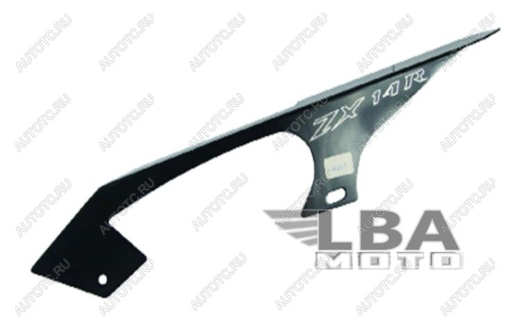 2 659 р. Защита цепи для мотоцикла Kawasaki ZX-14R 06-14  пм-00002912  с доставкой в г. Майкоп