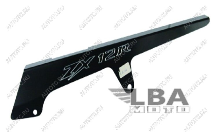 2 659 р. Защита цепи для мотоцикла Kawasaki ZX-12R 00-05  пм-00002913  с доставкой в г. Майкоп