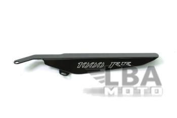 2 659 р. Защита цепи для мотоцикла Honda CBR1000RR 04-07  пм-00000731  с доставкой в г. Майкоп. Увеличить фотографию 1