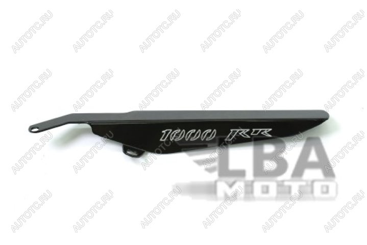 2 659 р. Защита цепи для мотоцикла Honda CBR1000RR 04-07  пм-00000731  с доставкой в г. Майкоп