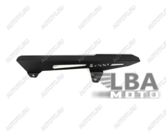 2 569 р. Защита цепи для мотоцикла Kawasaki Z800 12-13  пм-00006780  с доставкой в г. Майкоп