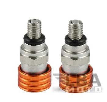 959 р. Клапаны вилки для KTM M4x0.7  пм-00017032  с доставкой в г. Майкоп. Увеличить фотографию 2