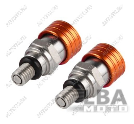 959 р. Клапаны вилки для KTM M4x0.7  пм-00017032  с доставкой в г. Майкоп
