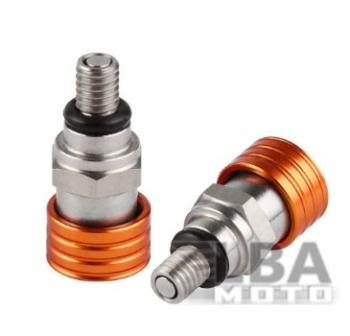 959 р. Клапаны вилки для KTM M4x0.7  пм-00017032  с доставкой в г. Майкоп. Увеличить фотографию 3