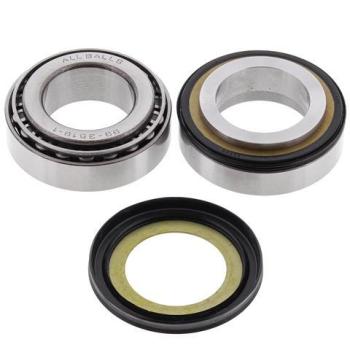 7 749 р. Комплект подшипников рулевой колонки ALL BALLS Yamaha YZF R1, R6, FZ, T-Max  (22-1055)  22-1055  с доставкой в г. Майкоп. Увеличить фотографию 1
