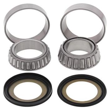 3 899 р. Комплект подшипников рулевой колонки ALL BALLS Yamaha YP400 Majesty 05-13  (22-1070)  22-1070  с доставкой в г. Майкоп. Увеличить фотографию 1