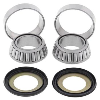5 549 р. Комплект подшипников рулевой колонки ALL BALLS Suzuki RM8085 90-12  (22-1006)  22-1006  с доставкой в г. Майкоп. Увеличить фотографию 1