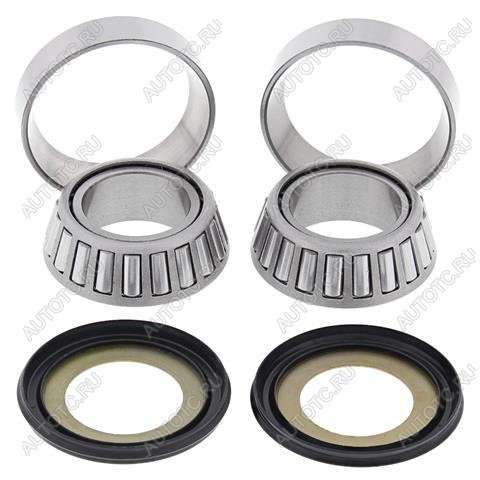 5 549 р. Комплект подшипников рулевой колонки ALL BALLS Suzuki RM8085 90-12  (22-1006)  22-1006  с доставкой в г. Майкоп